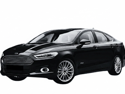 01 STANDARD – SEDAN